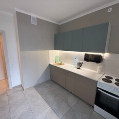 Квартира 56,7 м², 2-комнатная - изображение 5