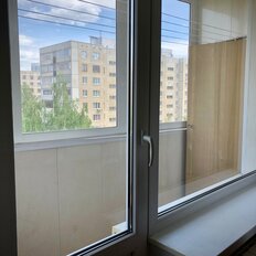 Квартира 50 м², 2-комнатная - изображение 4