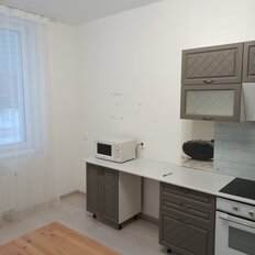 Квартира 46,1 м², 1-комнатная - изображение 3