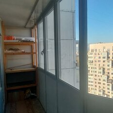 Квартира 40 м², 1-комнатная - изображение 2