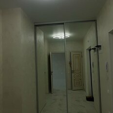 Квартира 38 м², 1-комнатная - изображение 3