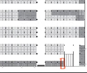 14 м², машиноместо 850 000 ₽ - изображение 60