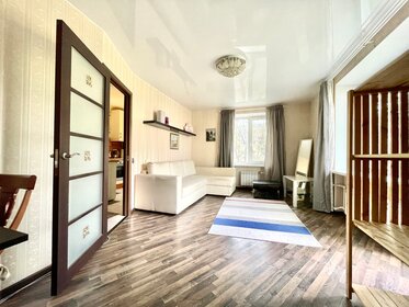 33 м², 1-комнатная квартира 35 000 ₽ в месяц - изображение 7
