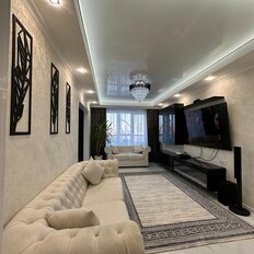 Квартира 116,1 м², 4-комнатная - изображение 5