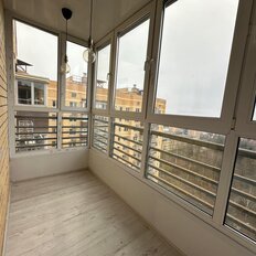 Квартира 38 м², 1-комнатная - изображение 5