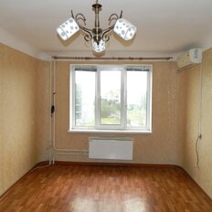 Квартира 35,4 м², 1-комнатная - изображение 4