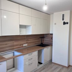 Квартира 47 м², 2-комнатная - изображение 2