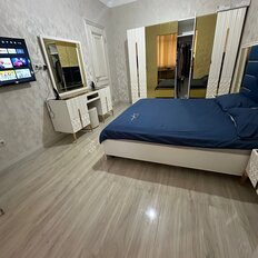 Квартира 40 м², 1-комнатная - изображение 3