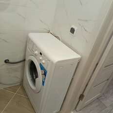 Квартира 25 м², 1-комнатная - изображение 4