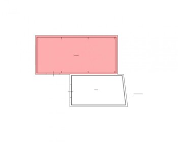 159,5 м², склад - изображение 4