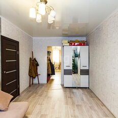 Квартира 45 м², 2-комнатная - изображение 1