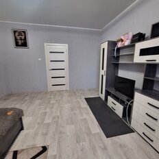 Квартира 39,4 м², 1-комнатная - изображение 2