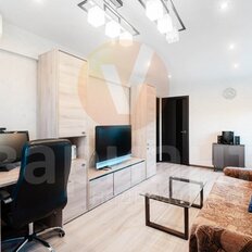 Квартира 44 м², 2-комнатная - изображение 3