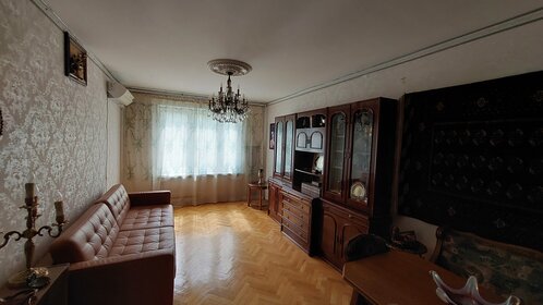 39,7 м², 1-комнатная квартира 5 046 400 ₽ - изображение 55