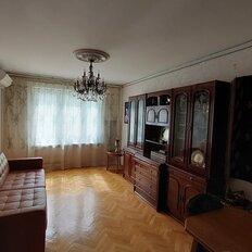 Квартира 60 м², 3-комнатная - изображение 1