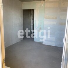 Квартира 19,9 м², студия - изображение 4