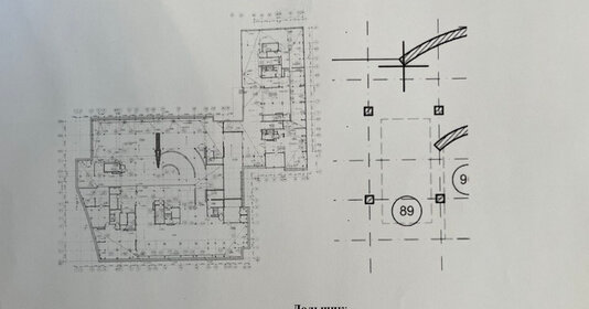 13,3 м², машиноместо - изображение 4