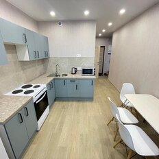 Квартира 60 м², 2-комнатная - изображение 3