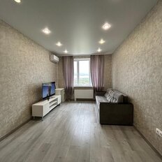 Квартира 37,5 м², 1-комнатная - изображение 2