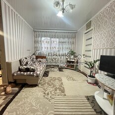 Квартира 40 м², 2-комнатная - изображение 2
