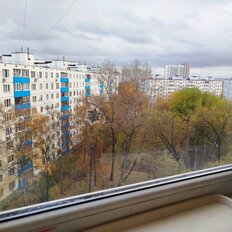 Квартира 34 м², 1-комнатная - изображение 1