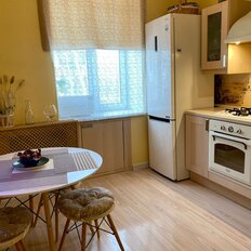 Квартира 60,4 м², 2-комнатная - изображение 3