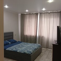Квартира 36 м², 1-комнатная - изображение 4