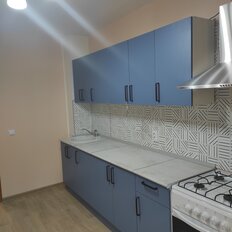 Квартира 37,6 м², 1-комнатная - изображение 5