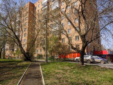 57 м², 3-комнатная квартира 27 000 ₽ в месяц - изображение 29