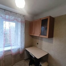 Квартира 31 м², 1-комнатная - изображение 4