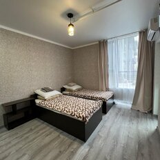 Квартира 18 м², 1-комнатная - изображение 4