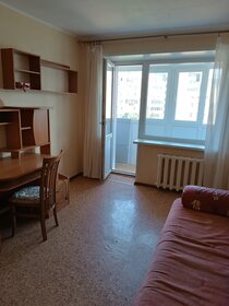 Купить квартиру с мебелью в жилом доме на Орловской в Тюмени - изображение 15