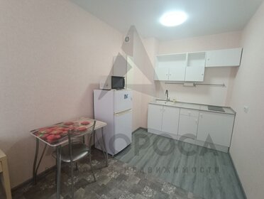 35 м², 1-комнатная квартира 15 000 ₽ в месяц - изображение 75