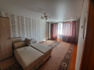 13 м², квартира-студия 12 000 ₽ в месяц - изображение 6