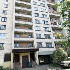 Квартира 55 м², 2-комнатная - изображение 2