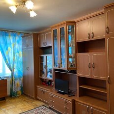 Квартира 45 м², 2-комнатная - изображение 5