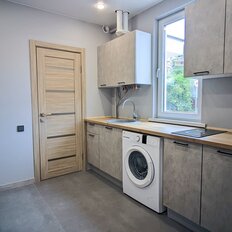 Квартира 21 м², 1-комнатная - изображение 4
