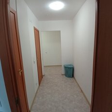 Квартира 41,8 м², 1-комнатная - изображение 5