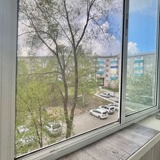 Квартира 45,5 м², 3-комнатная - изображение 1