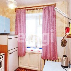 Квартира 45,8 м², 2-комнатная - изображение 2