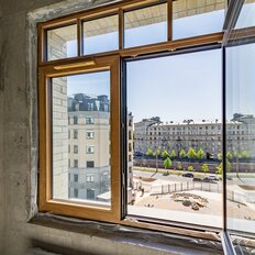 Квартира 85,8 м², 2-комнатная - изображение 2
