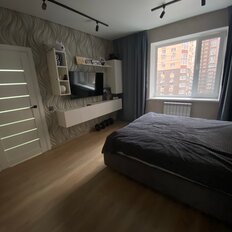 Квартира 35 м², 1-комнатная - изображение 2