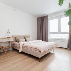 Квартира 35 м², 1-комнатная - изображение 2