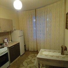 Квартира 40 м², 1-комнатная - изображение 5