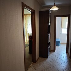 Квартира 111 м², 5-комнатная - изображение 1