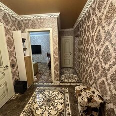 Квартира 56 м², 2-комнатная - изображение 4