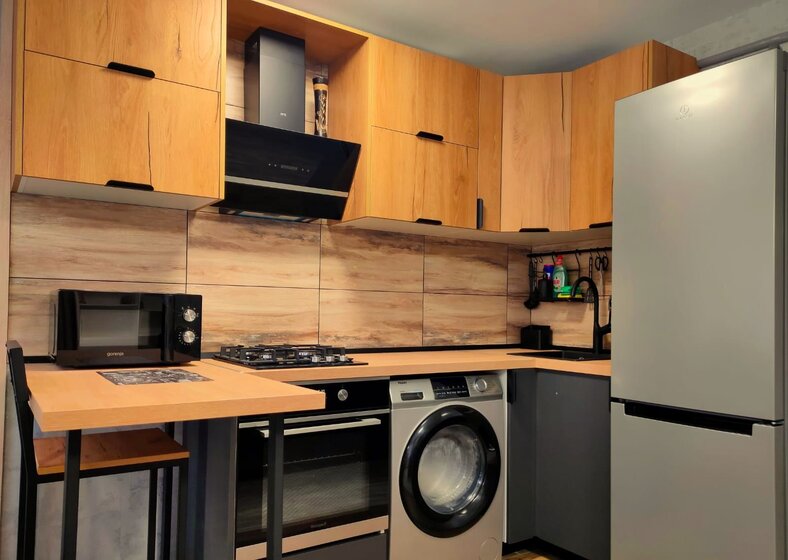 50 м², 1-комнатная квартира 4 500 ₽ в сутки - изображение 37
