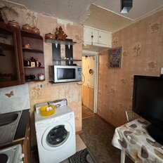 Квартира 29,7 м², 1-комнатная - изображение 2