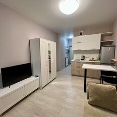 Квартира 30 м², 1-комнатная - изображение 1