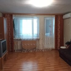 Квартира 57,6 м², 3-комнатная - изображение 5